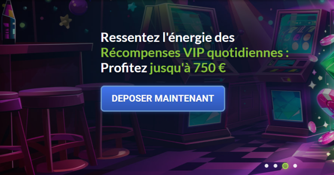 Discowin Casino